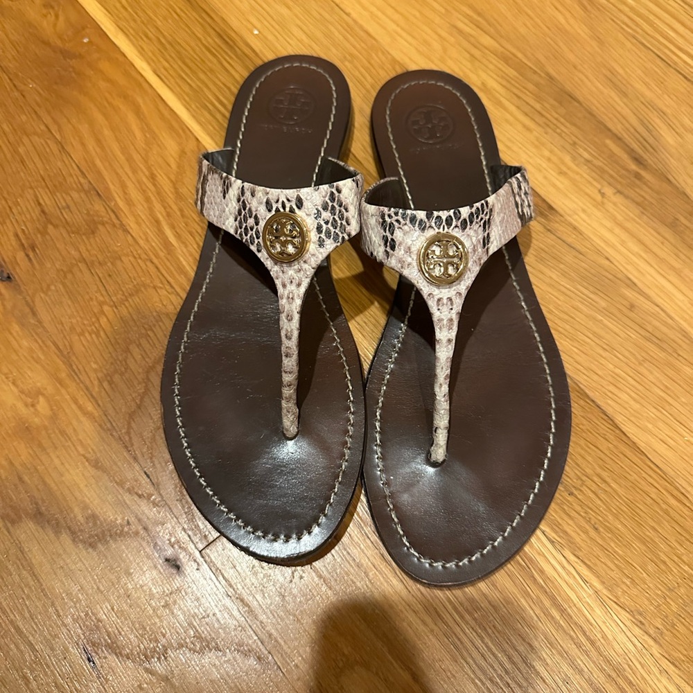 Tory Burch Sandals